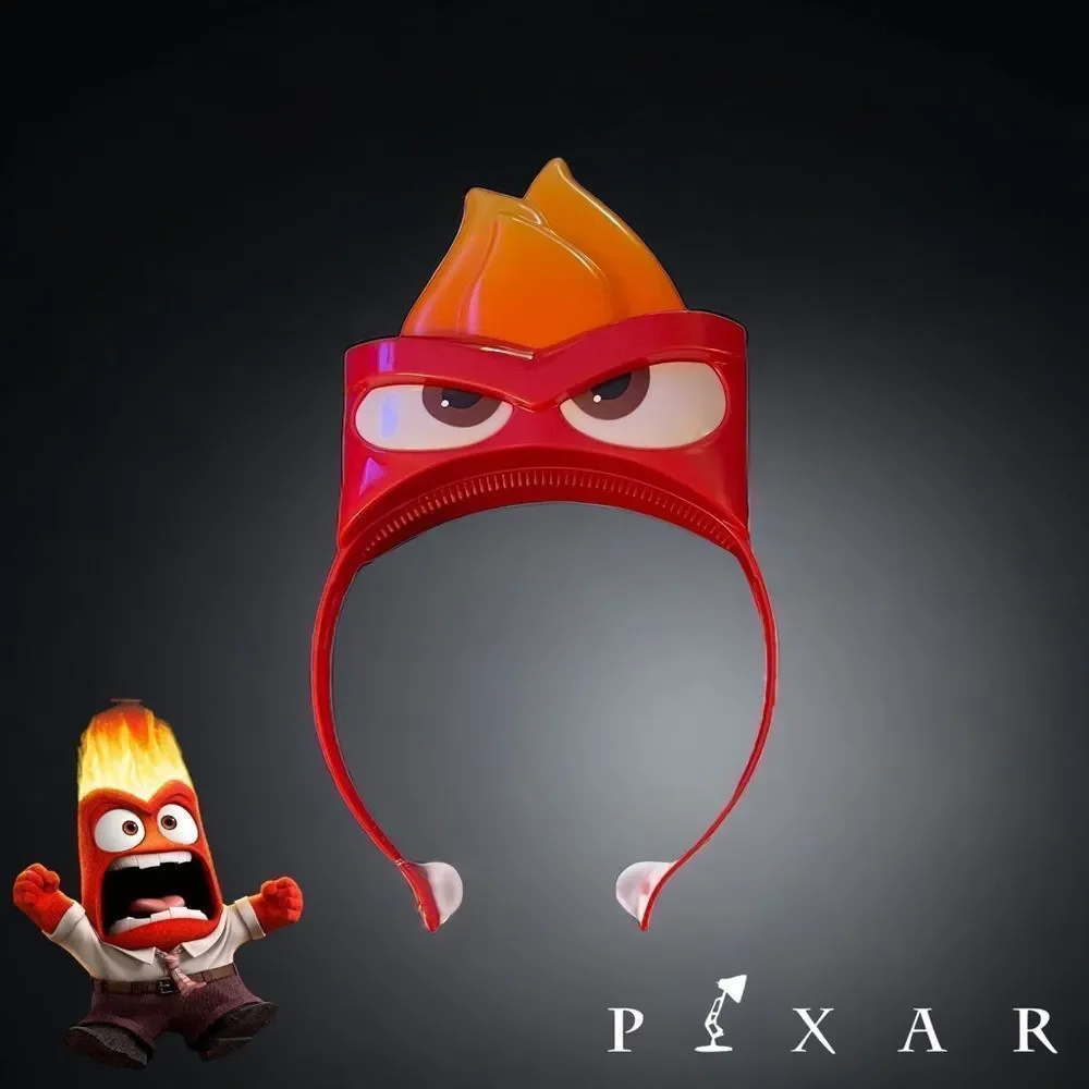 Anger Glow Headband unisex ages 3+